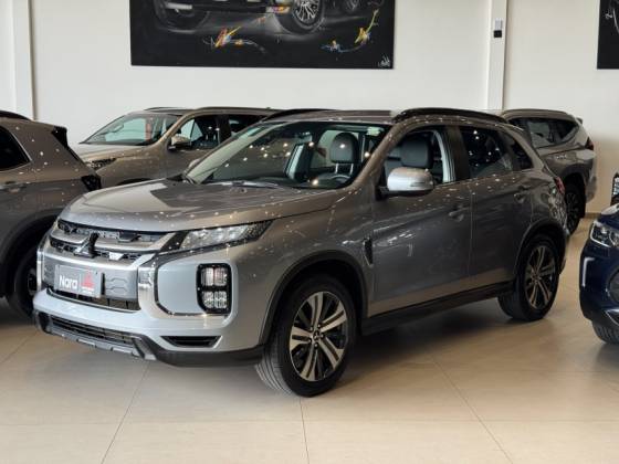 MITSUBISHI OUTLANDER SPORT 2.0 MIVEC FLEX HPE AUTOMÁTICO